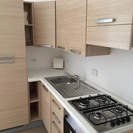 Cabella Fine Flat Apartment Genoa