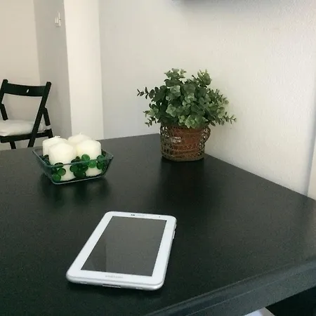 Cabella Fine Flat Apartment