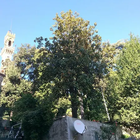 Cabella Fine Flat Apartment Genoa