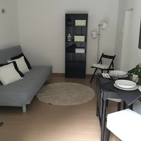 Cabella Fine Flat Apartment