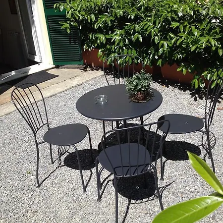 Apartment Cabella Fine Flat