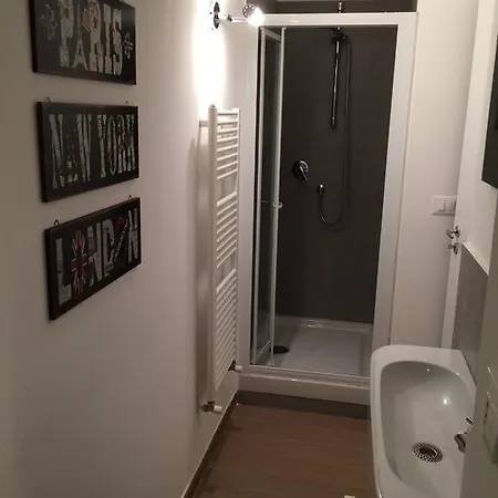 Cabella Fine Flat Appartement