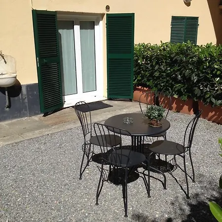 Appartement Cabella Fine Flat